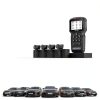 iCarsoft TPMS V800 Kit 4 Sensors Diagnostic Tool-7