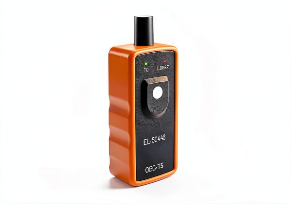 Rebvugr TPMS Relearn Tool Automotive Tool-1