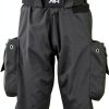 Mares Tek Pro Shorts Unisex Tech Diving Shorts-0