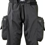 Mares Tek Pro Shorts Unisex Tech Diving Shorts-0