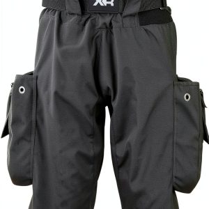 Mares Tek Pro Shorts Unisex Tech Diving Shorts-0