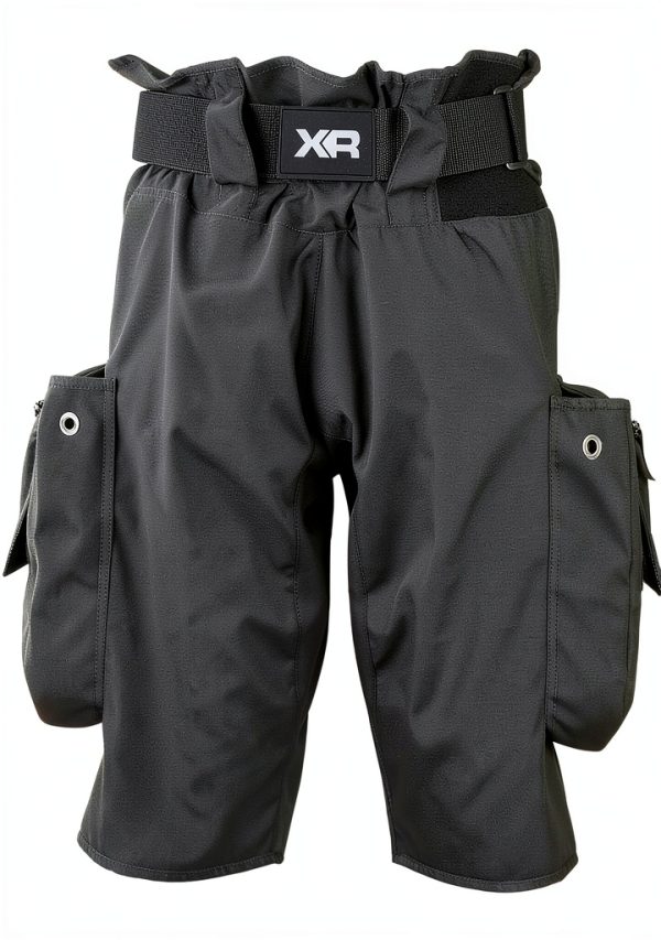 Mares Tek Pro Shorts Unisex Tech Diving Shorts-0