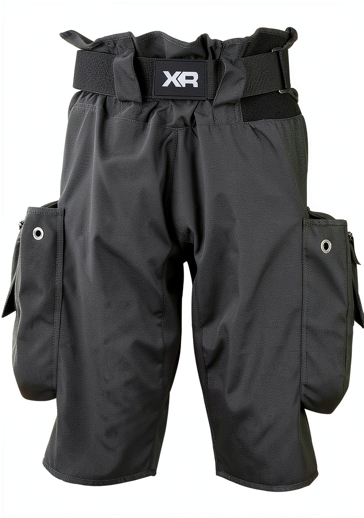 Mares Tek Pro Shorts unisex tech diving shorts