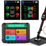 Autel TBE200E TPMS Scanner for Cars-0