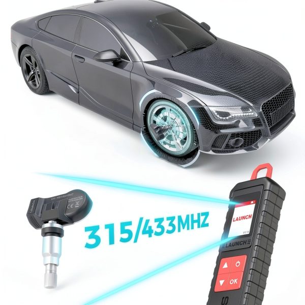 LAUNCH X431 i-TPMS TPMS Diagnostic Tool-2