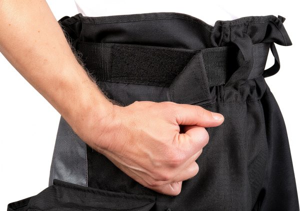 Mares Tek Pro Shorts Unisex Tech Diving Shorts-3
