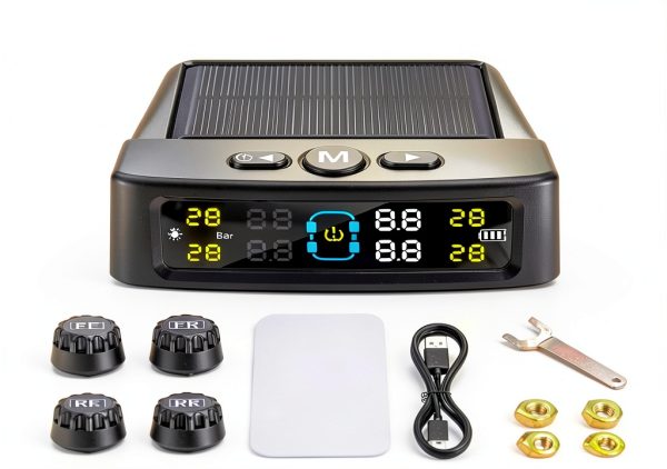 LETOURWM Tire Pressure Monitoring System Tool-7