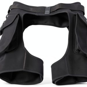 Wetsuit Pants EVTSCAN Camouflage Neoprene 2.5mm-0