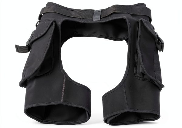Wetsuit Pants EVTSCAN Camouflage Neoprene 2.5mm-0