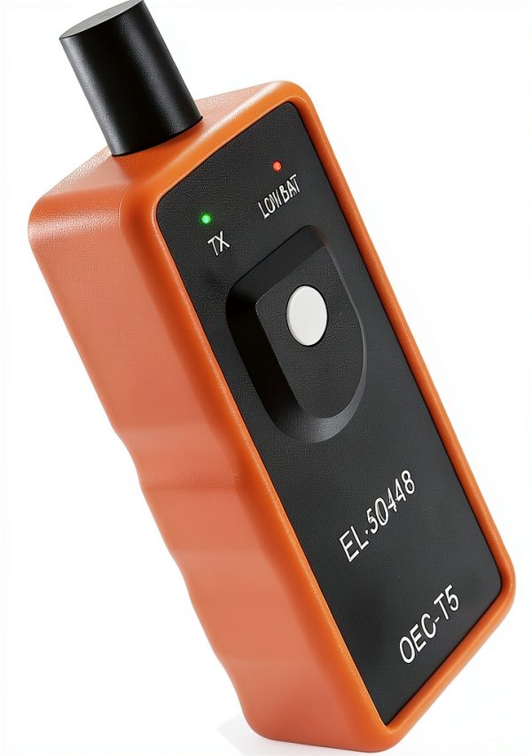 Rebvugr TPMS Relearn Tool Automotive Tool-0