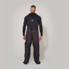 Gill Verso Lite Wetsuit Pants Black Polyester-4