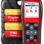Autel MaxiTPMS TS508WF TPMS Tool-0