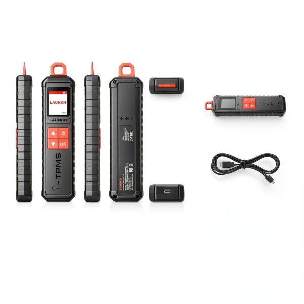 LAUNCH X431 i-TPMS TPMS Diagnostic Tool-7