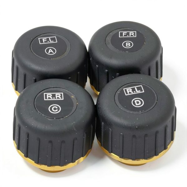 Amrxuts TPMS Tire Pressure Monitoring System-4