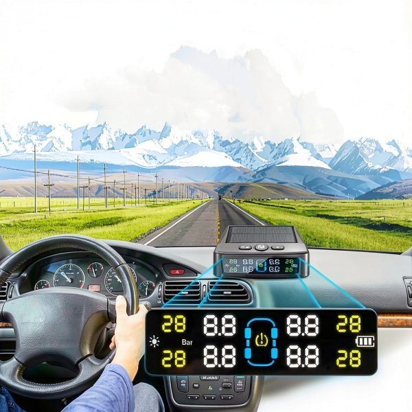 LETOURWM Tire Pressure Monitoring System Tool-2