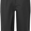 Gill Verso Lite Wetsuit Pants Black Polyester-1