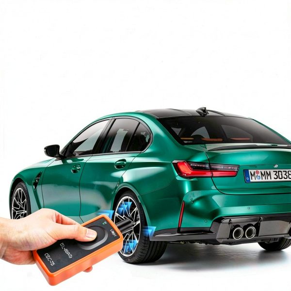 Rebvugr TPMS Relearn Tool Automotive Tool-2