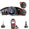 Autel MaxiTPMS TS508WF TPMS Tool-3