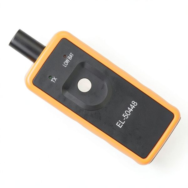 Oreilet TPMS Tool for Automotive-8