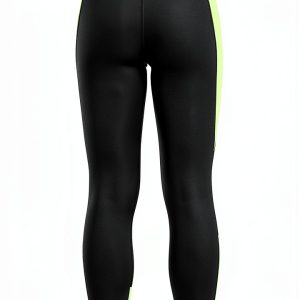 Kids Wetsuit Shorts GoldFin 2mm Neoprene Black-0