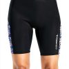 Skyone 2MM Neoprene Wetsuit Shorts Men Women-0