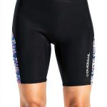 Skyone 2MM Neoprene Wetsuit Shorts Men Women-0