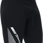 Owntop Womens Wetsuit Pants Neoprene Shorts-0