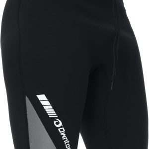 Owntop Womens Wetsuit Pants Neoprene Shorts-0