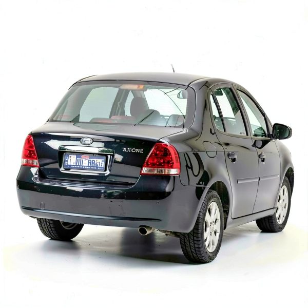 Uxsiya TPMS Monitor Pressure System-6