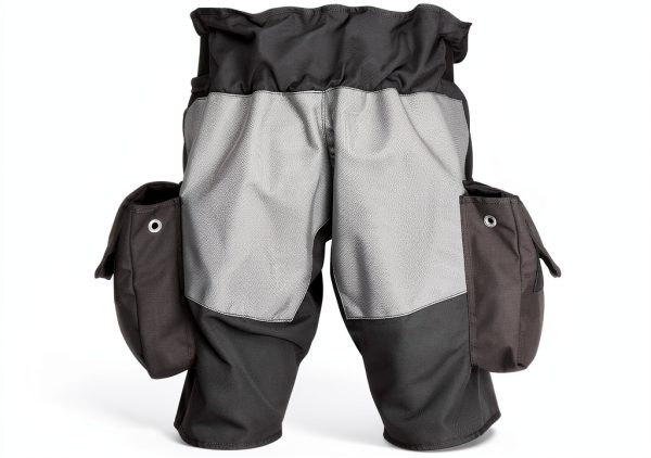 Mares Tek Pro Shorts Unisex Tech Diving Shorts-2