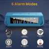 TPMS Tire Pressure Monitor EKNBKE 6 Sensors RV-06-1