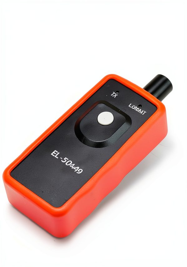 Ford TPMS Reset Tool by Qurbuns Automotive-4