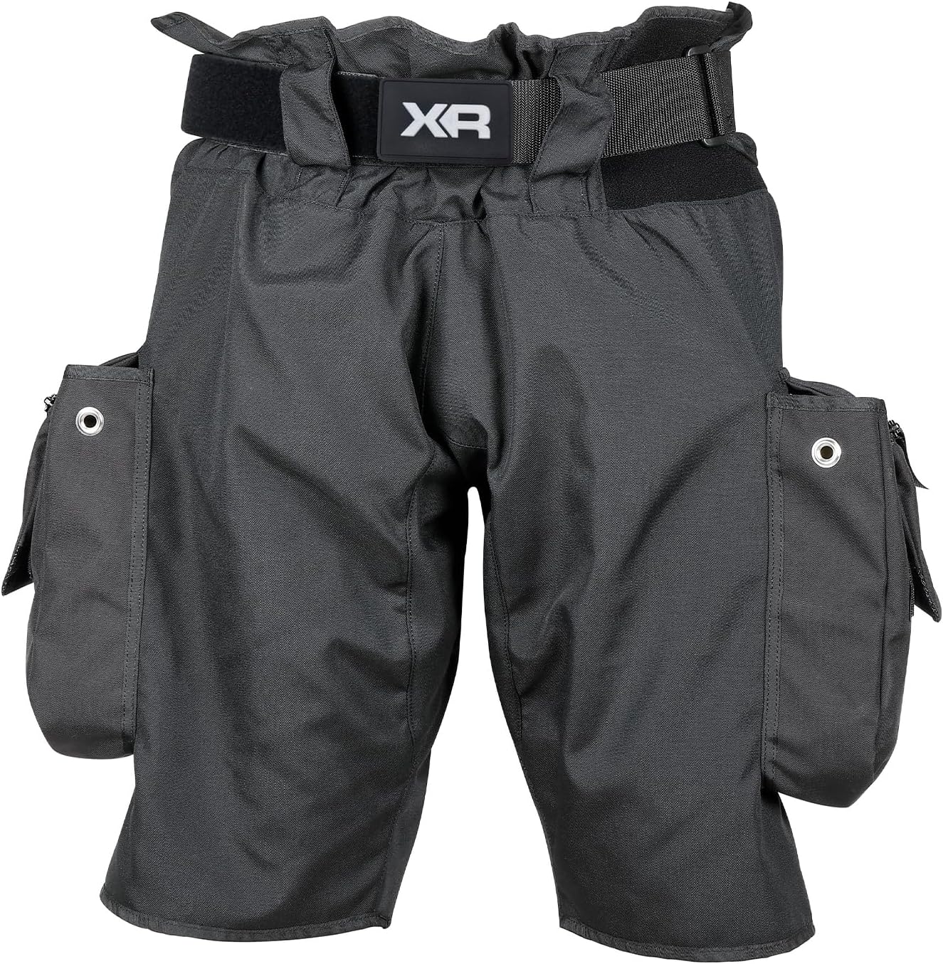 Mares Tek Pro Diving Shorts being used on a technical dive
