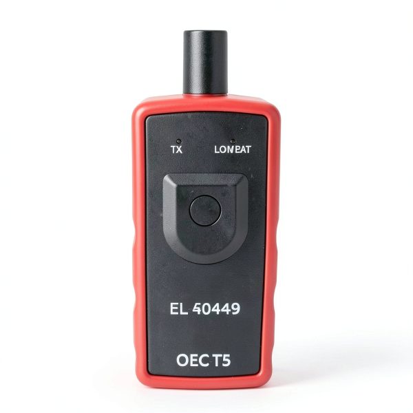 Ford TPMS Relearn Tool by MOCATEC Metal-1