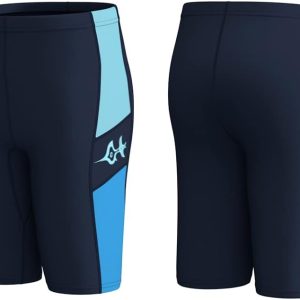 GoldFin Men's Wetsuit Pants Neoprene Diving Kayaking-0