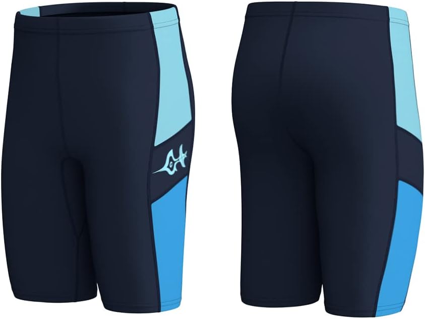 GoldFin Men's Wetsuit Pants