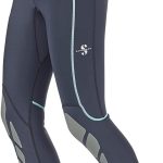 Scubapro Everflex Women's Leggings 1.5mm Blue-0