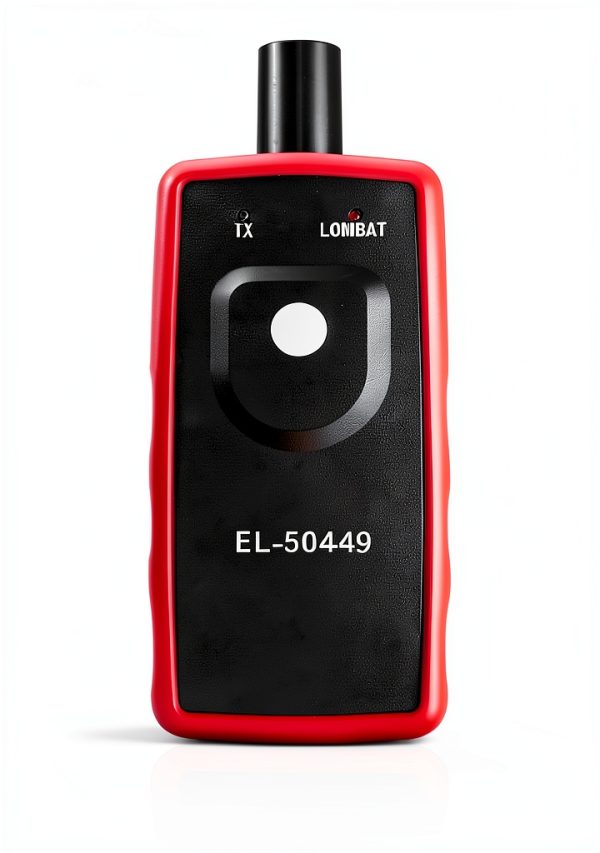 Ford TPMS Reset Tool by Qurbuns Automotive-3
