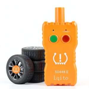 TPMS Relearn Tool Lqito ABS Modern Automotive Tool-0