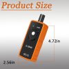 Honibaoto Tire Pressure Monitor Sensor Tool-1