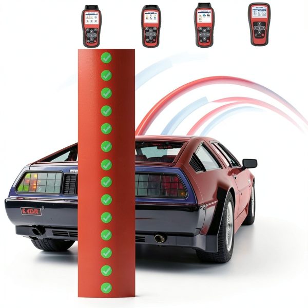 Autel MaxiTPMS TS508WF TPMS Tool-2