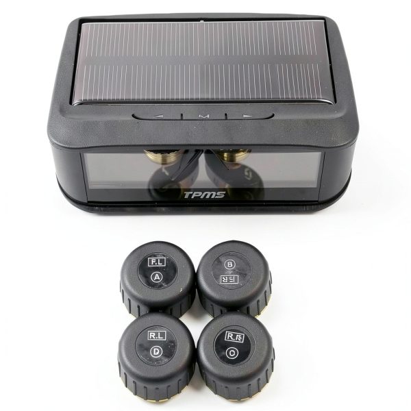 Amrxuts TPMS Tire Pressure Monitoring System-1
