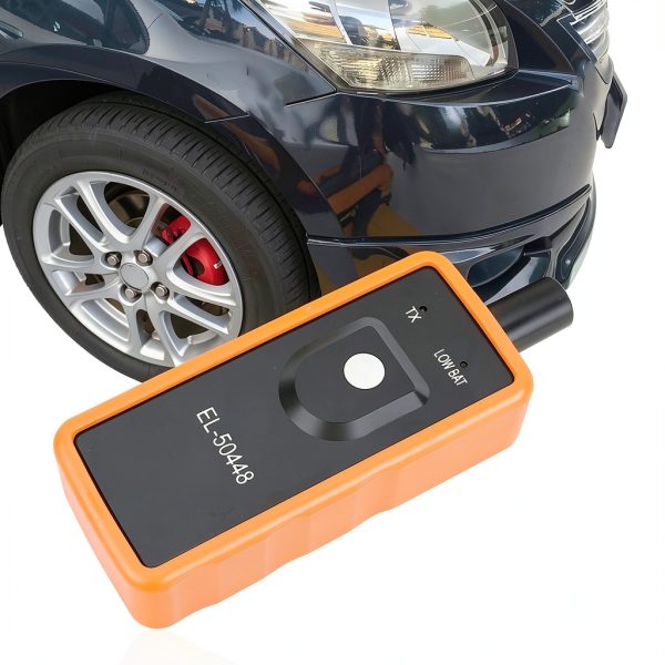 Oreilet TPMS Tool for Automotive-4