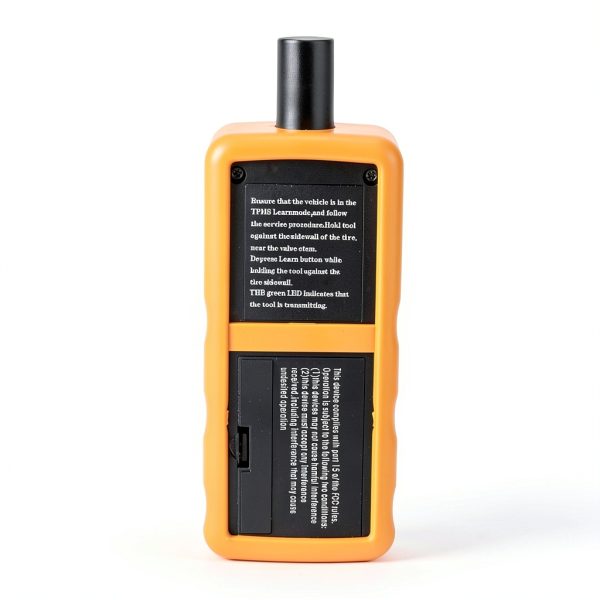 Oreilet TPMS Tool for Automotive-5