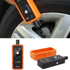 Honibaoto Tire Pressure Monitor Sensor Tool-0