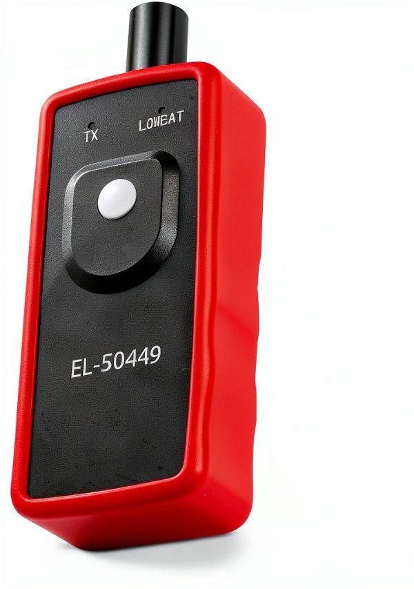 MLY TPMS Programming Tool for Ford Vehicles-0