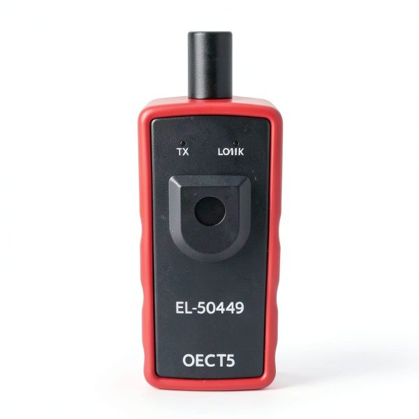 Ford TPMS Relearn Tool by MOCATEC Metal-6