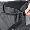 Mares Tek Pro Diving Shorts Black Silver Unisex-1