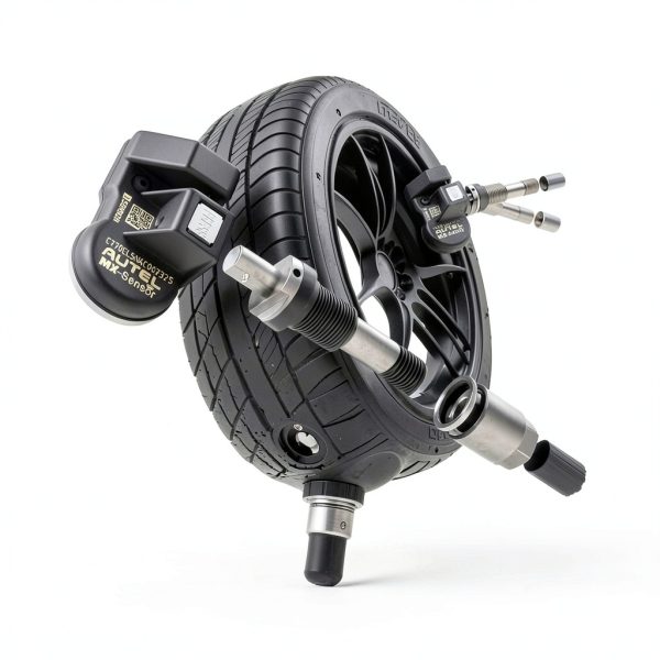 Autel 4-in-1 TPMS Sensor for Automotive-6