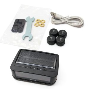 Amrxuts TPMS Tire Pressure Monitoring System-0